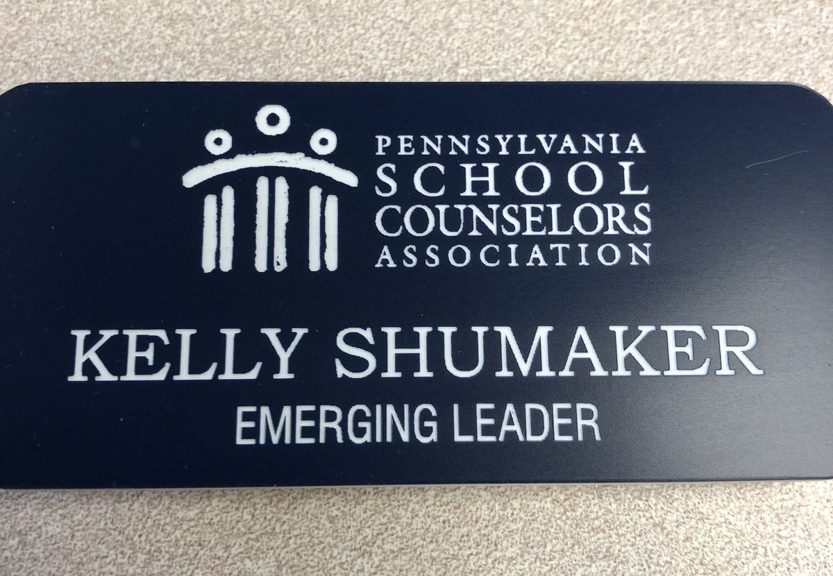 KShu72's tweet photo. So thankful and inspired to have been included with an amazing group of #schoolcounselor leaders @myPSCA #LDA19, advocating at the PA Capital. https://t.co/9uZRbiuUMQ