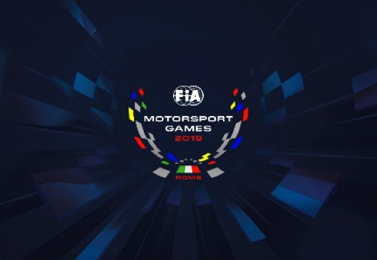 fia's tweet photo. #MotorsportGames - Further details of the FIA Motorsport Games, a new multi-disciplinary event, were revealed today at a press conference held at the Circuit de Spa-Francorchamps, hosted by the FIA and promoter SRO Motorsports Group.

https://t.co/wEr8yjYjdU https://t.co/ATEvpdrUuY