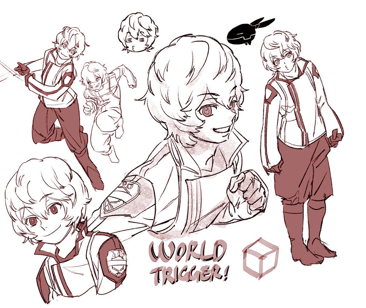 최근 월트리에 빠져있습니다. 유마가 작고 강하고 귀엽다😚