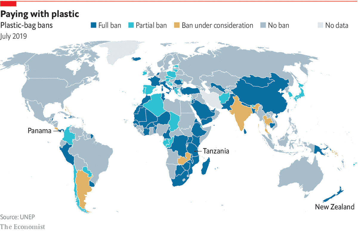 EleisFarm's tweet photo. Africa is the leading continent for the ban of plastics. When is Guinea going to ban plastic? #singleuseplastic #Guinee #Guinea #EleisFarm https://t.co/SNhXsIBRGV