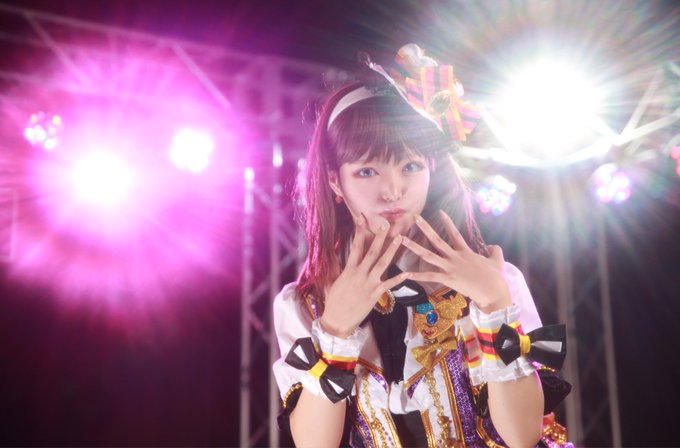 コスプレイヤーおさかなのTwitter画像7