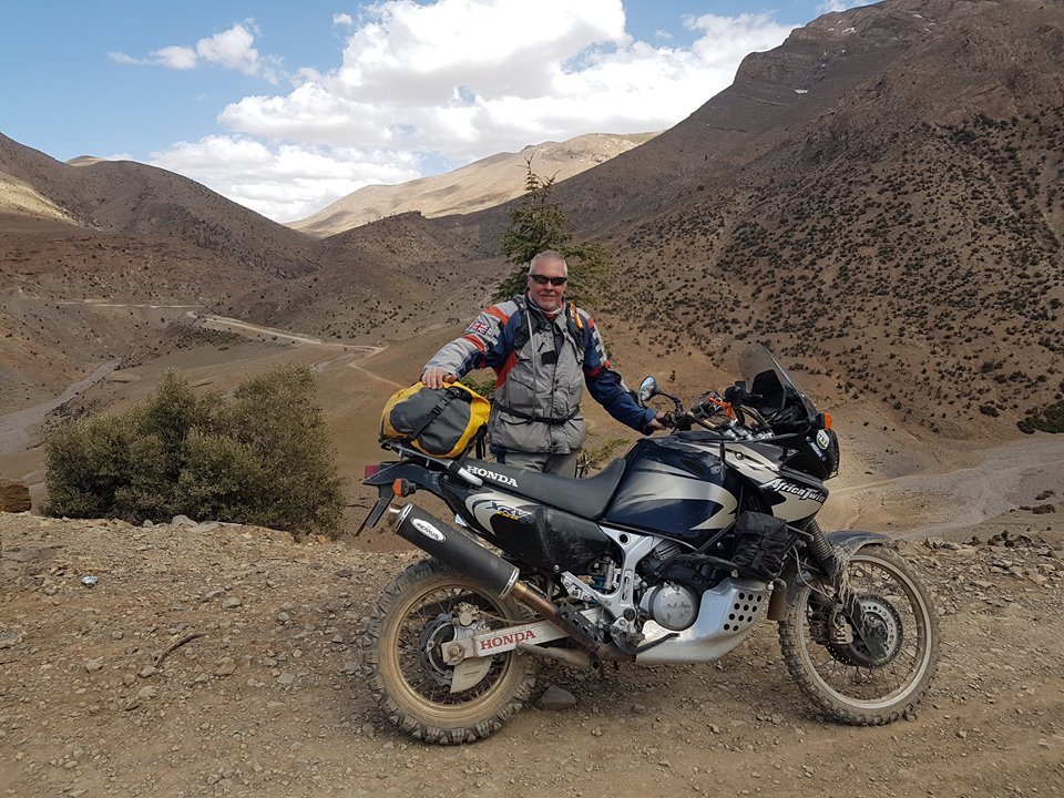 Dress for the slide and not just the ride, nudging 40 degrees plus in this photo 😎