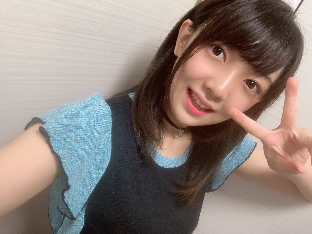 Nishio Yuka ~ July 2019 Tweet Translations – iviachupichuland