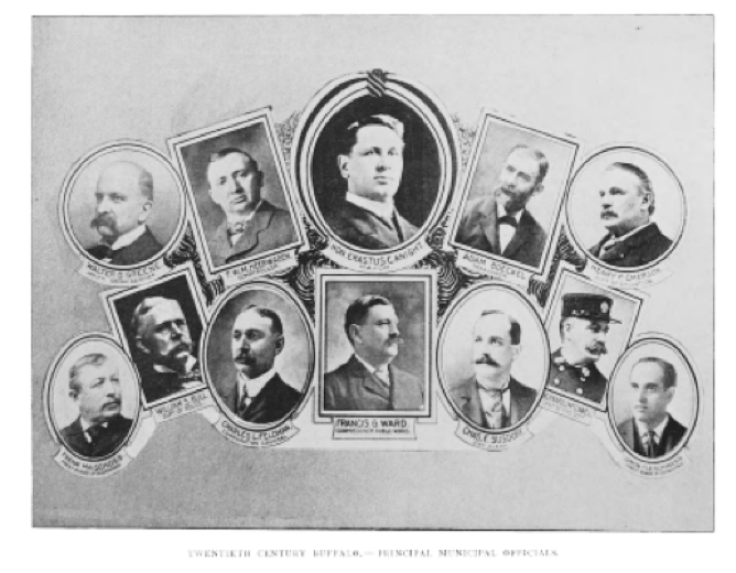 UBUrology's tweet photo. Walter D. Greene was the 2nd clinical professor of Genitourinary disease at the University at Buffalo and in 1902 would be appointed commissioner of health for the city.  He developed novel public health interventions replicated across the country! #TBT #UBUro @AmerUrological https://t.co/ykxZsq4pTW