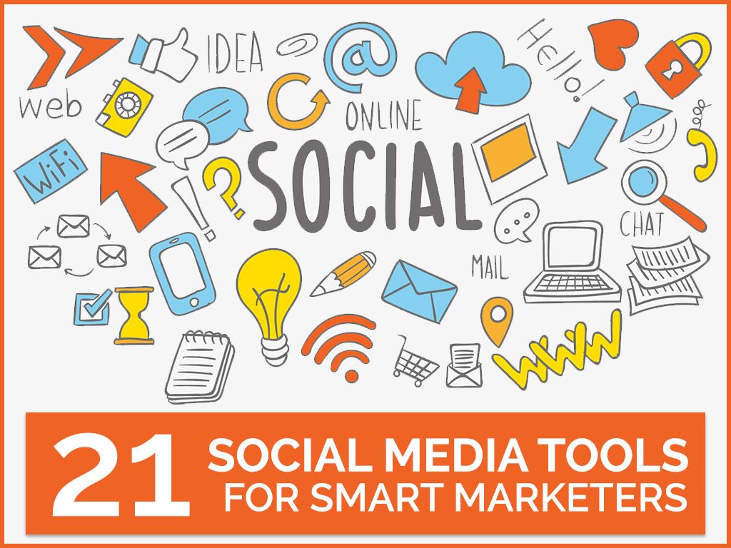 RJAdams11's tweet photo. 21 Social Media Tools for Smart Marketers   https://t.co/SCPFsaj2vs https://t.co/RB6S4LWTvl