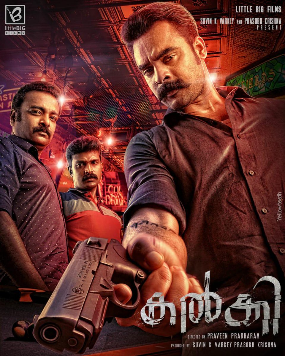 JohnnyMfwai's tweet photo. 💢Character Poster Releasing Tomorrow Onwards ❤
Get Ready to Watch the Villains and Peoples of Nanjankotta 🔥
#kalki #kalkiloading #kalkipolice #tovinothomas #littlebigfilms #Tovino @ttovino https://t.co/d8CFon7FGc