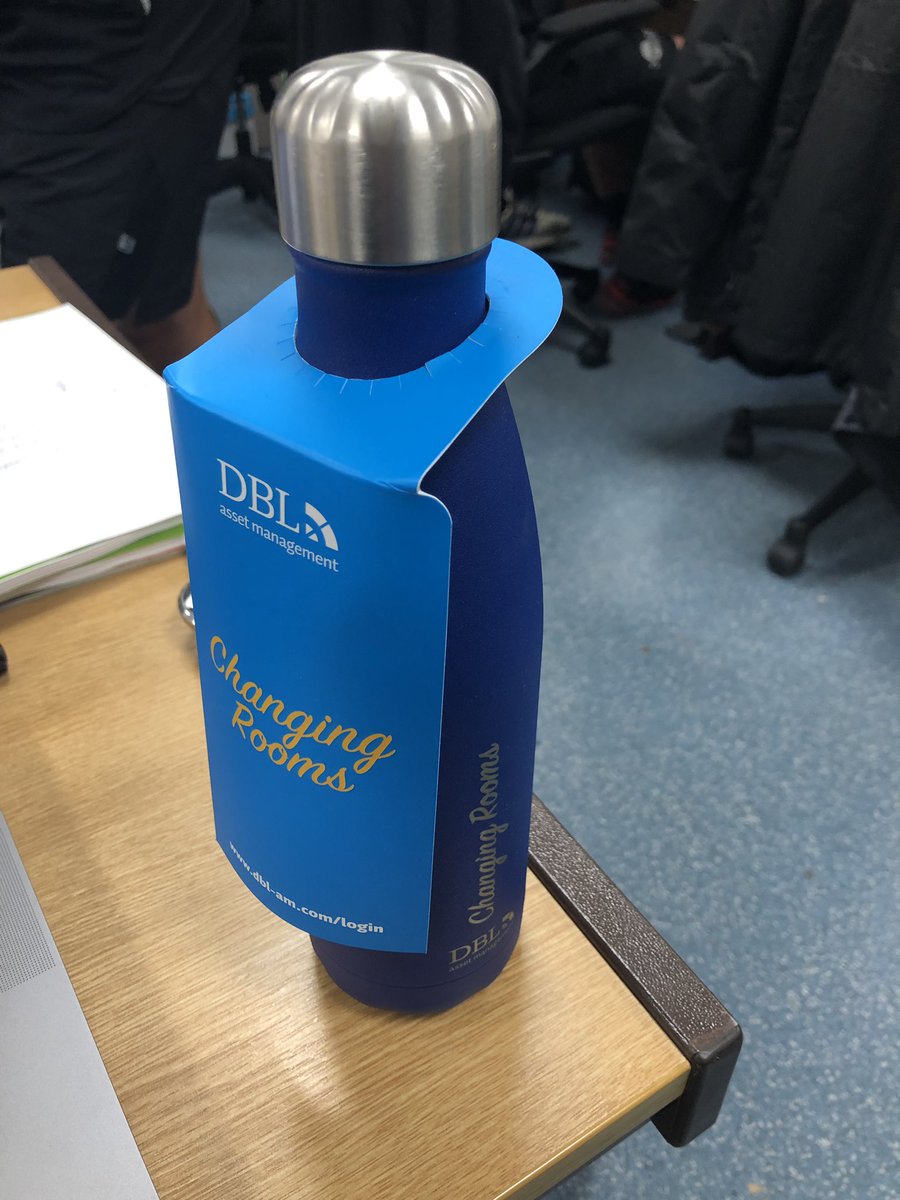 Lovely surprise and perfect timing. Thank you <a href="/DacreStaines/">Dacre Staines</a> #dbl #ChangingRooms