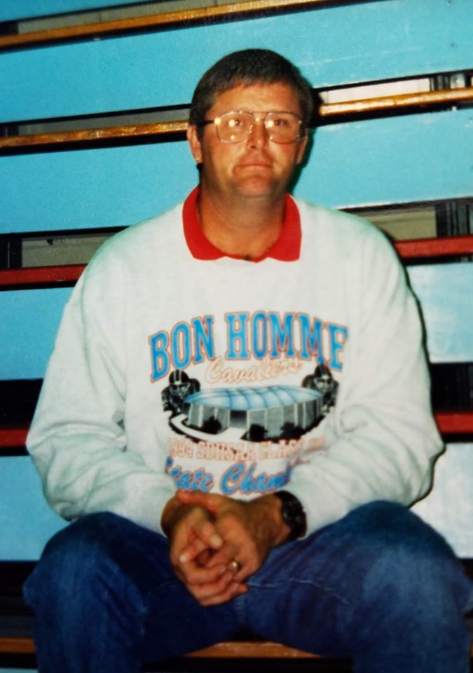 craiglibis's tweet photo. Hall of fame Coach. Hall of Fame guy! 5 years ago today. No doubts Coach Morrell is smiling down on us. Master at positive coaching and still holding each of us to high standards. We walked with a little more swagger at BH because we knew he was our coach. #BuiltConfidence https://t.co/dbmV1xKw4j