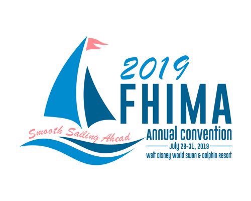 TaralynVico's tweet photo. Learn more about Blockchain Health Information Exchange (BHIE) at FHIMA's Annual Convention on Monday, July 29, 2019: "Blockchain – Moving Forward with Transparency in Healthcare." 2:40 pm - 3:30 pm Mockingbird Room. 
See you Monday!  @Florida_HIMA @LRennFHIMA @HIMprivacyGURU https://t.co/ov2KroacGk