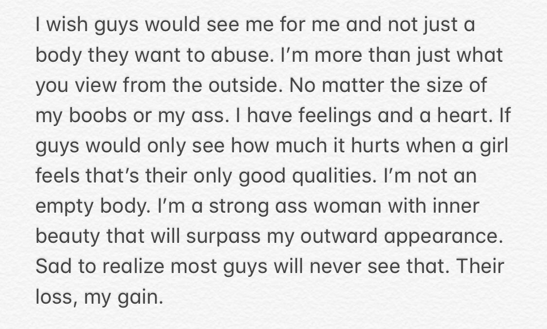RyleeSmith33's tweet photo. 🗣🗣🗣 https://t.co/xefEfsohSl