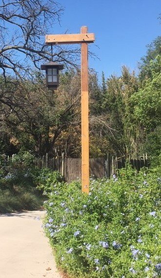 PemcoLighting's tweet photo. Santa Fe II's are the star of the lighting show at Fresno Chaffee Zoo in Fresno, CA!
Big thanks to CAL Lighting for the job opportunity!
https://t.co/d4mSbW49Cl https://t.co/j694zyiXSG
