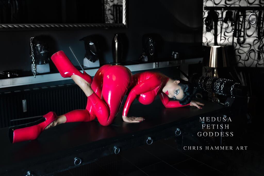 Fetish salon nürnberg