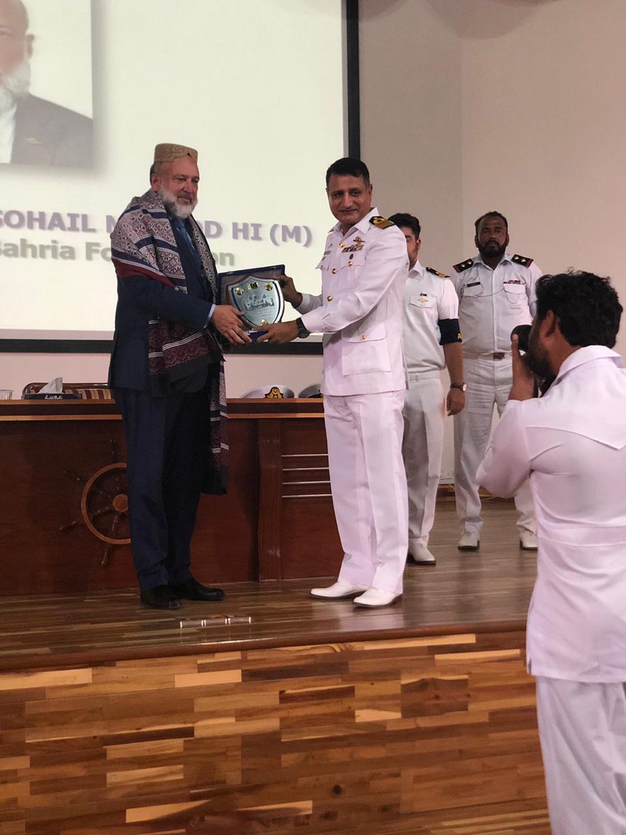 shah_admiral's tweet photo. Am thankful to Capt. Ashraf Bhatti for inviting me to Cadet College Sanghar and giving me a chance to interact with cadets and sharing my experiences https://t.co/kmYpPXQaZB