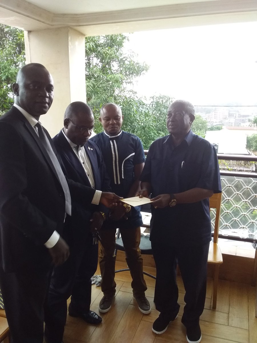 SIERRA LEONE BAR ASSOCIATION PR.UNIT tweet media