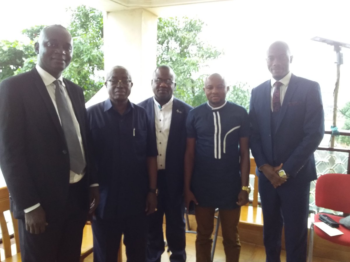 SIERRA LEONE BAR ASSOCIATION PR.UNIT tweet media