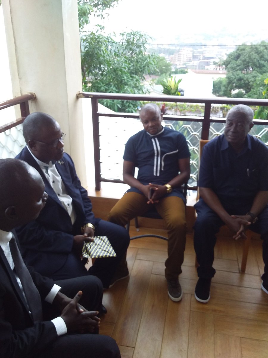 SIERRA LEONE BAR ASSOCIATION PR.UNIT tweet media