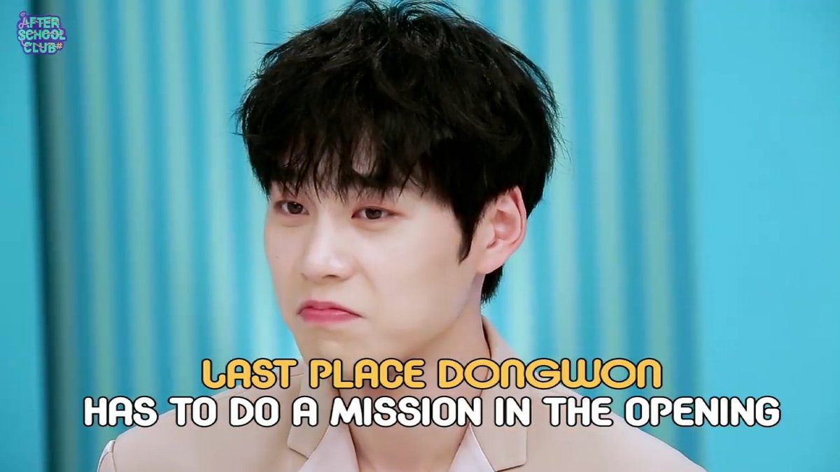okheejun's tweet photo. @arirang_ASC #behind_asc #KNK_ASC #knk
best moment was at the end when they showed no mercy towards dongwon for being in last place! I think it pretty much summed up their dynamic since they tend to be really competitive on a daily basis (plus dongwon pouting is so cute) https://t.co/8TiKHG9uR0