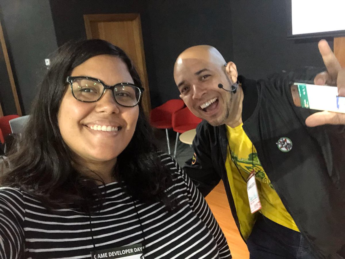 godfree's tweet photo. Listen to the latest episode of @gamertagradio recorded at 'Game Developer Day 2019' in Santo Domingo, Dominican Republic. https://t.co/GEfah2eNlR #podcast #gamedev #santodomingo https://t.co/WRPRtnPuog