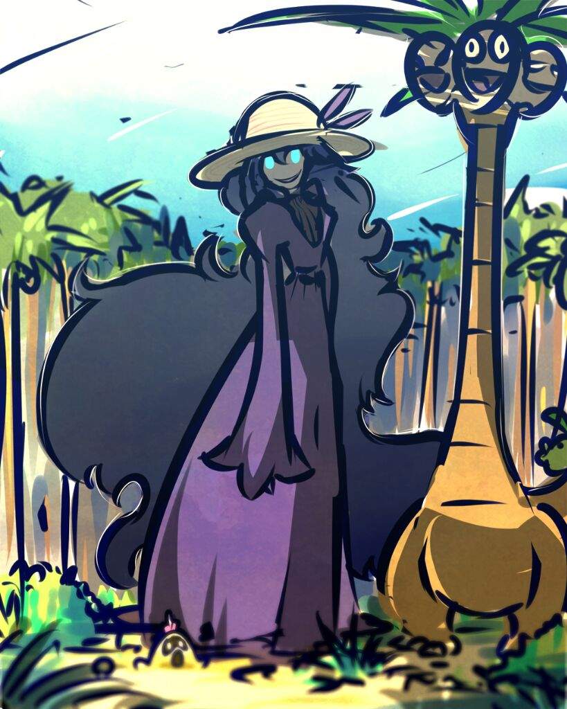 SpectralTrainer's tweet photo. "What?, Never seen a cheerful Hex Maniac before?."
♦writer tag: #writerofwight
♦Friendly writer.
♦ Moderate RP experience.
♦ Primarily non-Lewd
♦ art not mine unless stated.
♦ Easily flustered.
♦ Dark themes occasionally.
♦Like and retweets are appreciated. https://t.co/42XYGE2oQ7