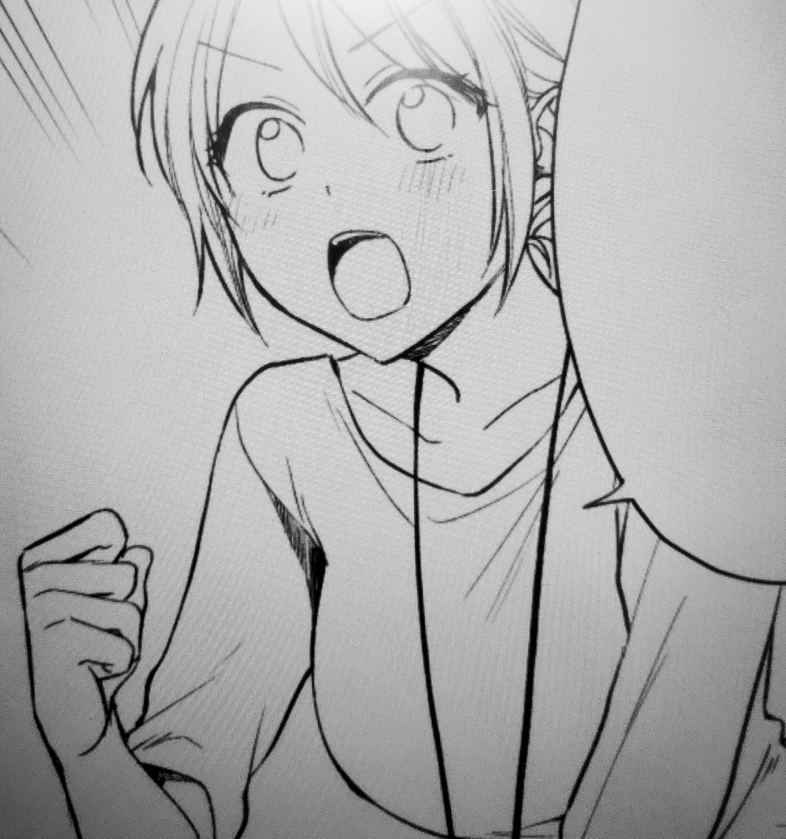 良かれと思って設定いじったブラシに翻弄されまくったぜぇ…☺️ 