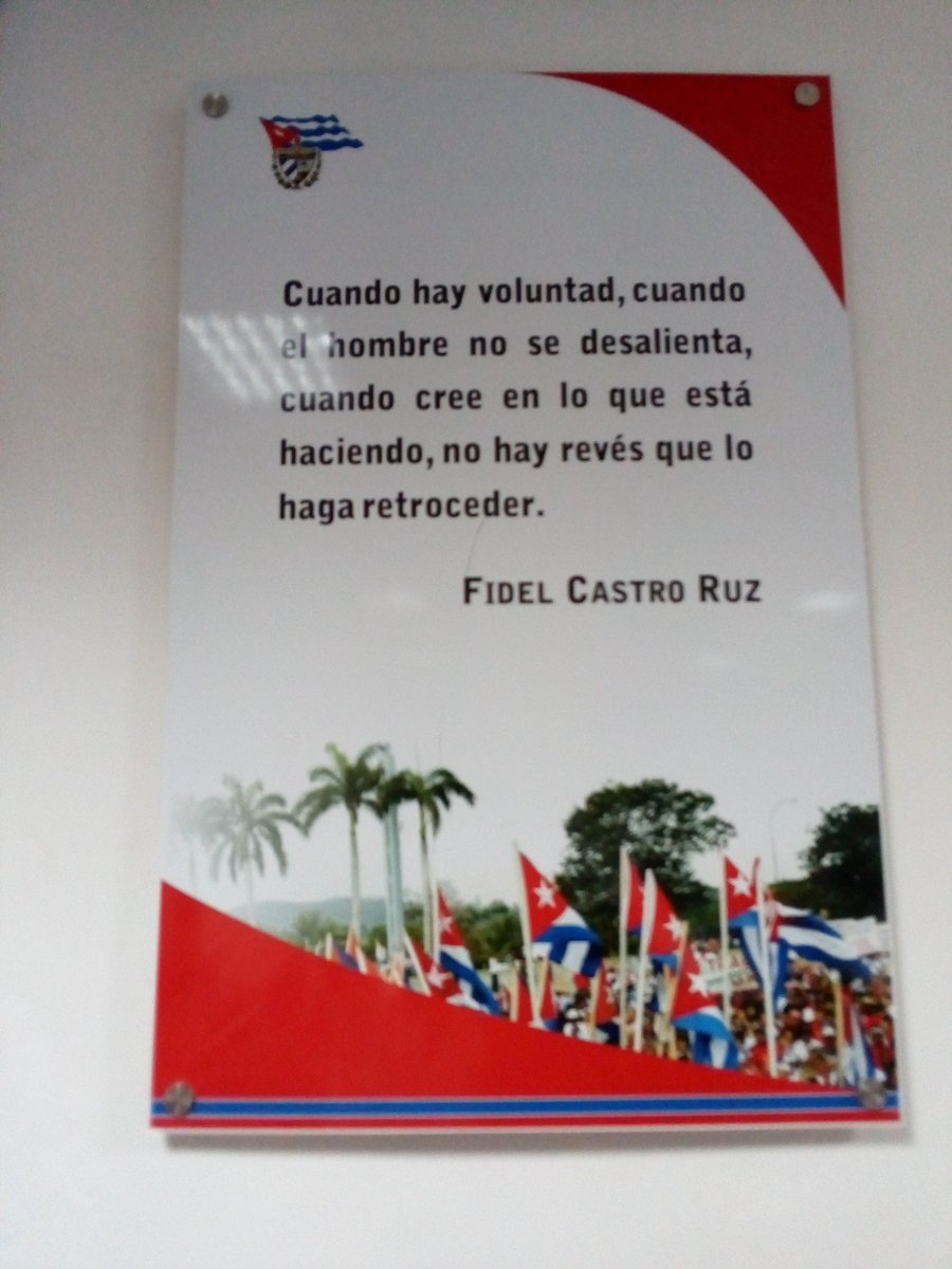 ValdesMenendez's tweet photo. Hace 66 años, un grupo de compañeros, guiados por Fidel, nos preparábamos para la inminente acción del asalto al Moncada. Algunos cayeron en combate, otros fueron capturados y asesinados. La Gloria eterna para ellos. Continuamos la lucha y hoy la #Patria es libre. #TenemosMemoria https://t.co/D8hsY2CL2m