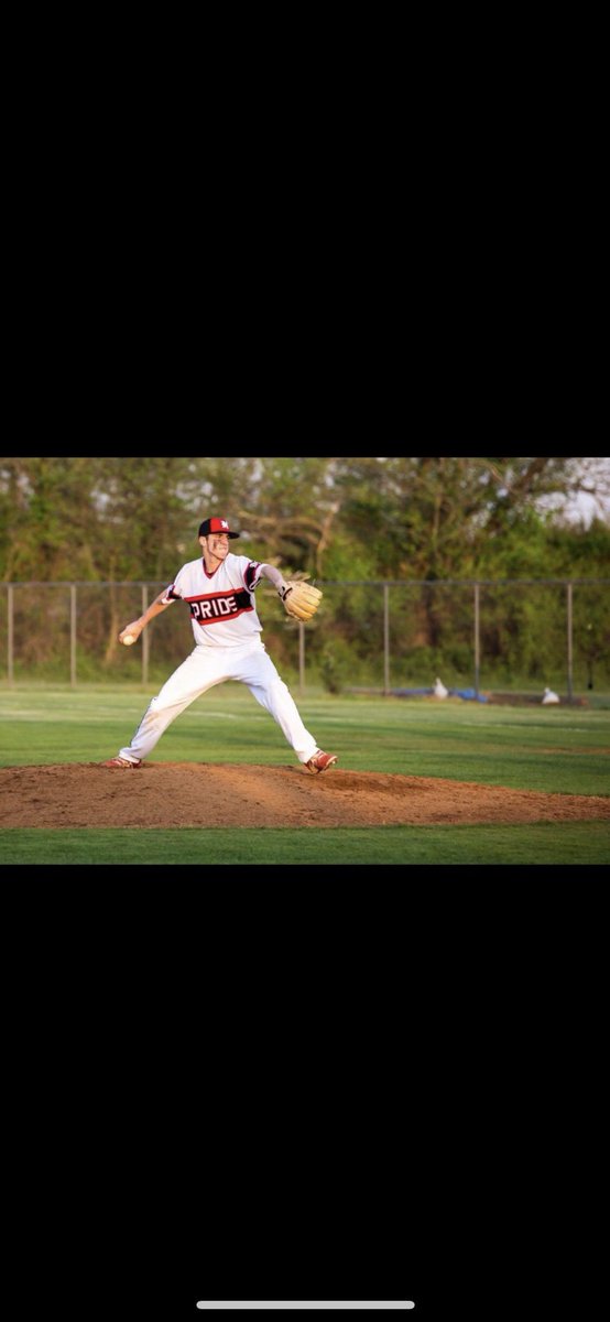 I’m proud to announce my commitment to play Division 1 baseball at Longwood University! Thank you to my family, friends, and coaches for all of their support along the way. #GoWood 🐎🐎