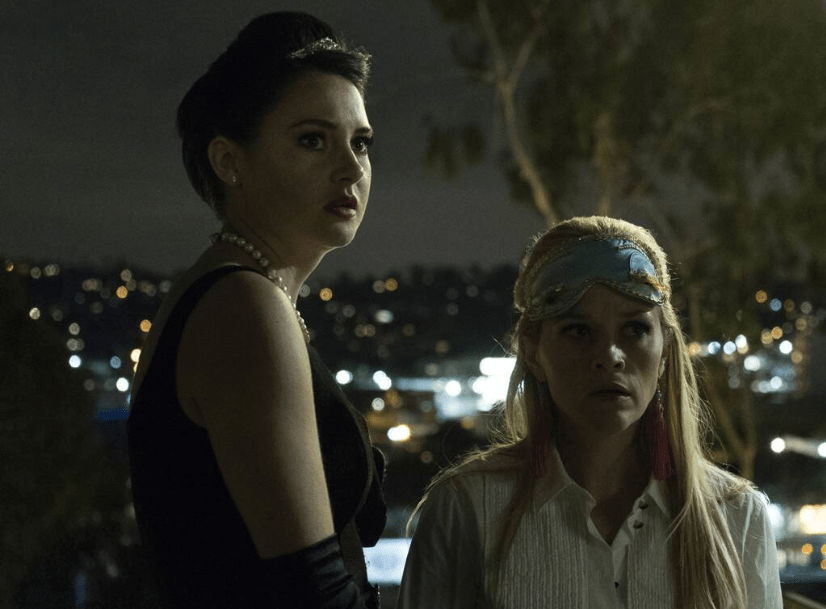 StarrFilms's tweet image. Master Filmmaking: Telling a story without words. starr-films.com/2019/07/25/mas…