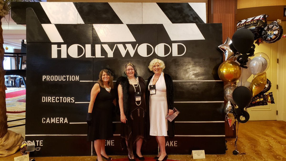 TheWellCon's tweet photo. Day 3 of the Wellness Conference "Golden Age" #SRSWC19 https://t.co/qq43GvlFdS