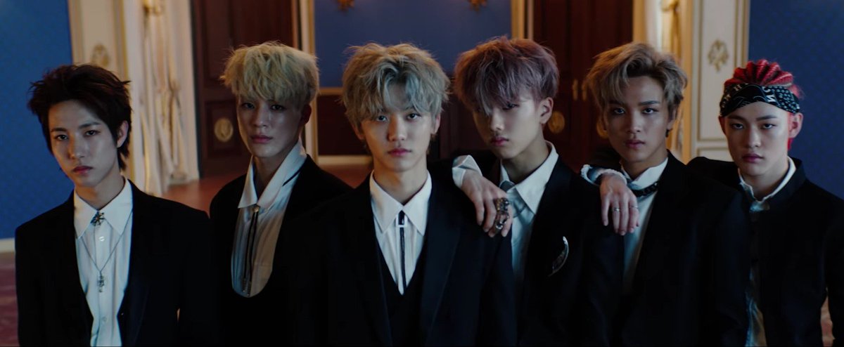 softstanbebe's tweet photo. time flies so fast.

#WE_BOOM #NCTDREAM_BOOM https://t.co/MqGfIUjSy7