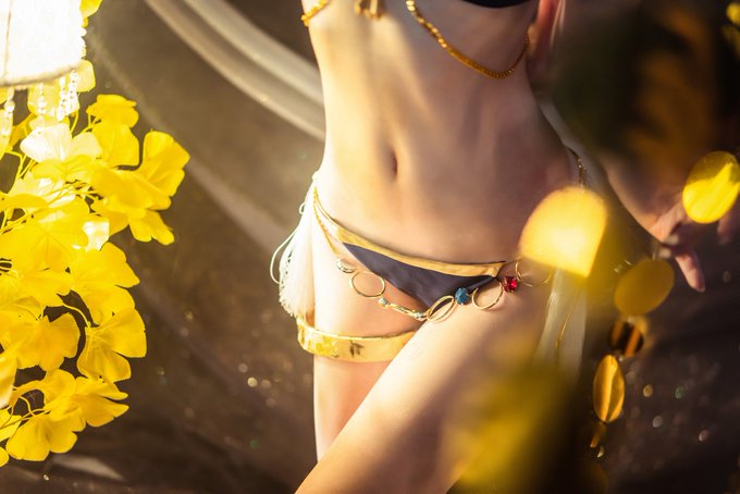 Twitterのコスプレ画像37