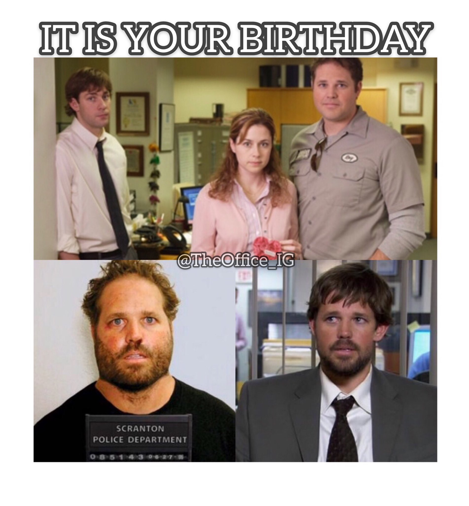 Like to wish happy birthday     