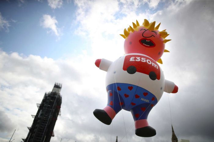 The most serious human rights issues facing <a href="/BorisJohnson/">Boris Johnson</a> include:

🇬🇧Brexit (no deal; rights of EU citizens)
🇬🇧Hunger, food banks, Universal Credit 
🇬🇧Violence against women &amp; girls
🇬🇧Trade &amp; foreign policy (because Brexit)
🇬🇧Arms sales to Saudi 

<a href="/mac123_m/">Bevan Boy 💚</a> <a href="/dorset_eye/">Dorset Eye (Independent Citizen Community Media)</a> <a href="/NAJ562/">Nicola James</a>