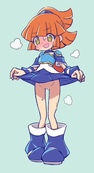 アルル描いた…… 