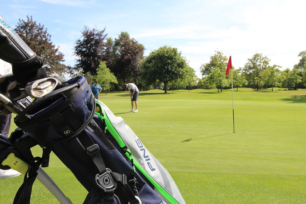 The Air Ambulance Charity Golf Day was a HUGE success!! We raised an amazing £5500 for the air ambulance &amp; we can't thank you enough for the generous donations.  We'll see you all again next year 🏆⛳️🏌️‍♂️