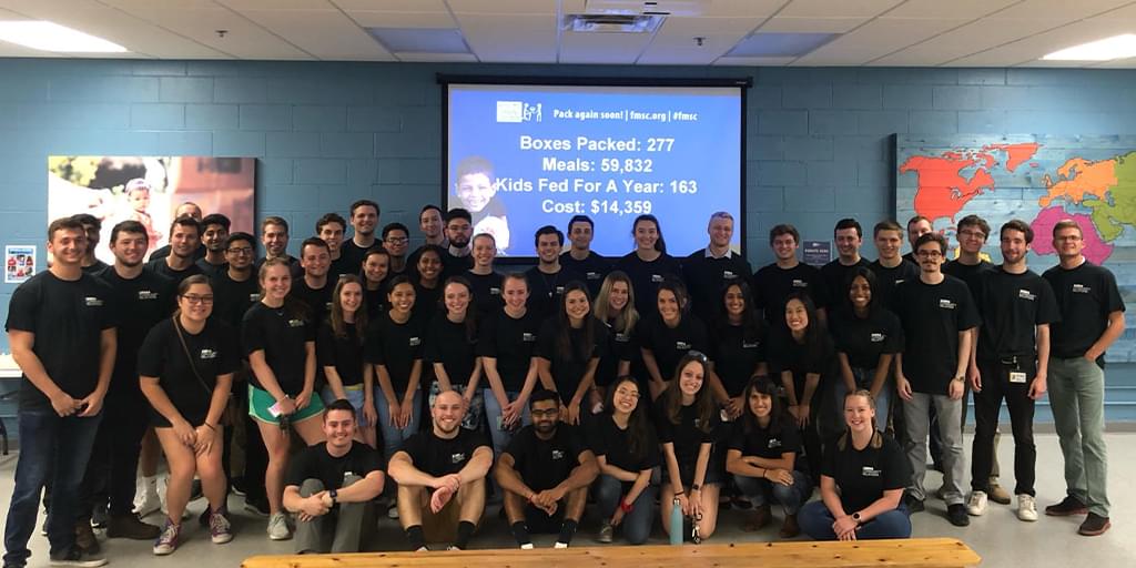 ZebraTechnology's tweet photo. On National Intern Day, we’re celebrating the big difference our summer interns are making within our company. https://t.co/sN3KgUEhbi https://t.co/vE40SFf7PS