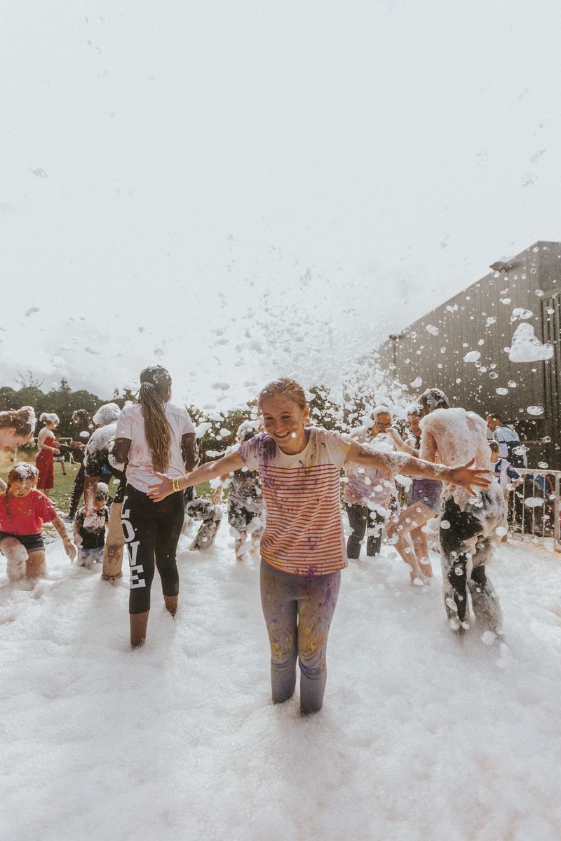 [ THROWBACK THURSDAY | RN 2018 ] 
What is your RN highlight?! #rnconf