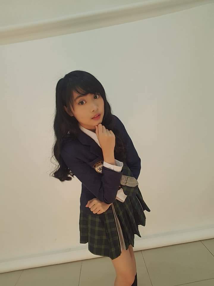 YssaMilliOne's tweet photo. [FB Post] MNL48 Yssa

https://t.co/q1VGIXkRiT

#MNL48 #MNL48Yssa #MilliONE https://t.co/N3VqDOZCD1