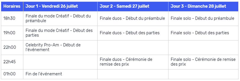 nonotech_'s tweet photo. Voici les horaires pour la World Cup de @FortniteFR
#fortnite #FortniteBattleRoyale #2019 #gaming #ps4share #pcgaming #Fortnite #share #realitevirtuelle #gamingbox #ps4 #pc #xbox #kinstarr #esports #esportslife #gotaga #gotagacorp #twitch https://t.co/NLjLRYhxPC