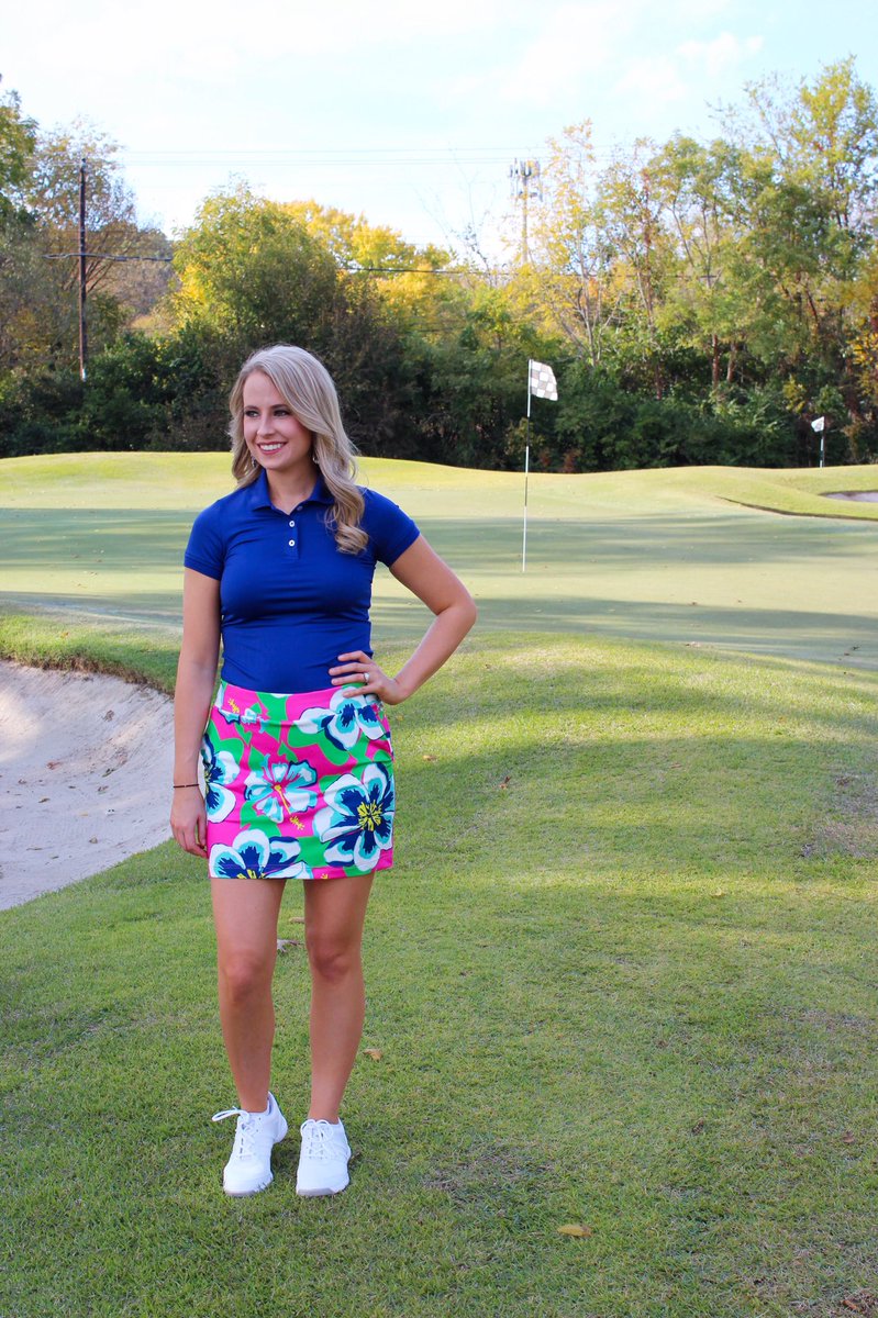 There is just nothing better than summer days spent on a golf course ⛳️  #segolf