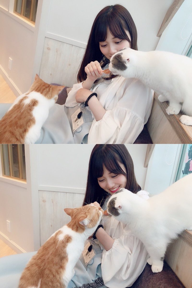nonramina's tweet photo. 美月Happy Birthday☺︎☺︎☺︎
一生懸命頑張りすぎちゃうところも美月を見ただけで幸せになれちゃうところも笑顔がめっちゃ可愛いところも初期からずっと変わらず好き！これからも応援する早く会いたい！🌟 https://t.co/hfnaGhjnB6