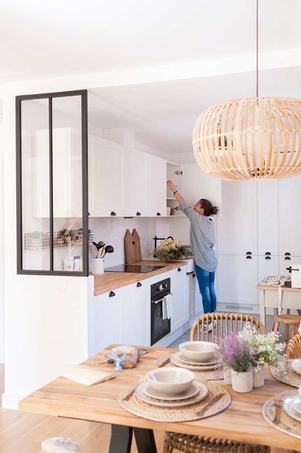 decoratualma's tweet photo. Este apartamento nórdico de #Madrid es pura magia ✨ y lo mejor de todo es que ¡se alquila! 👉 https://t.co/2X07mLaxo7 https://t.co/JcsvXs5Reo
