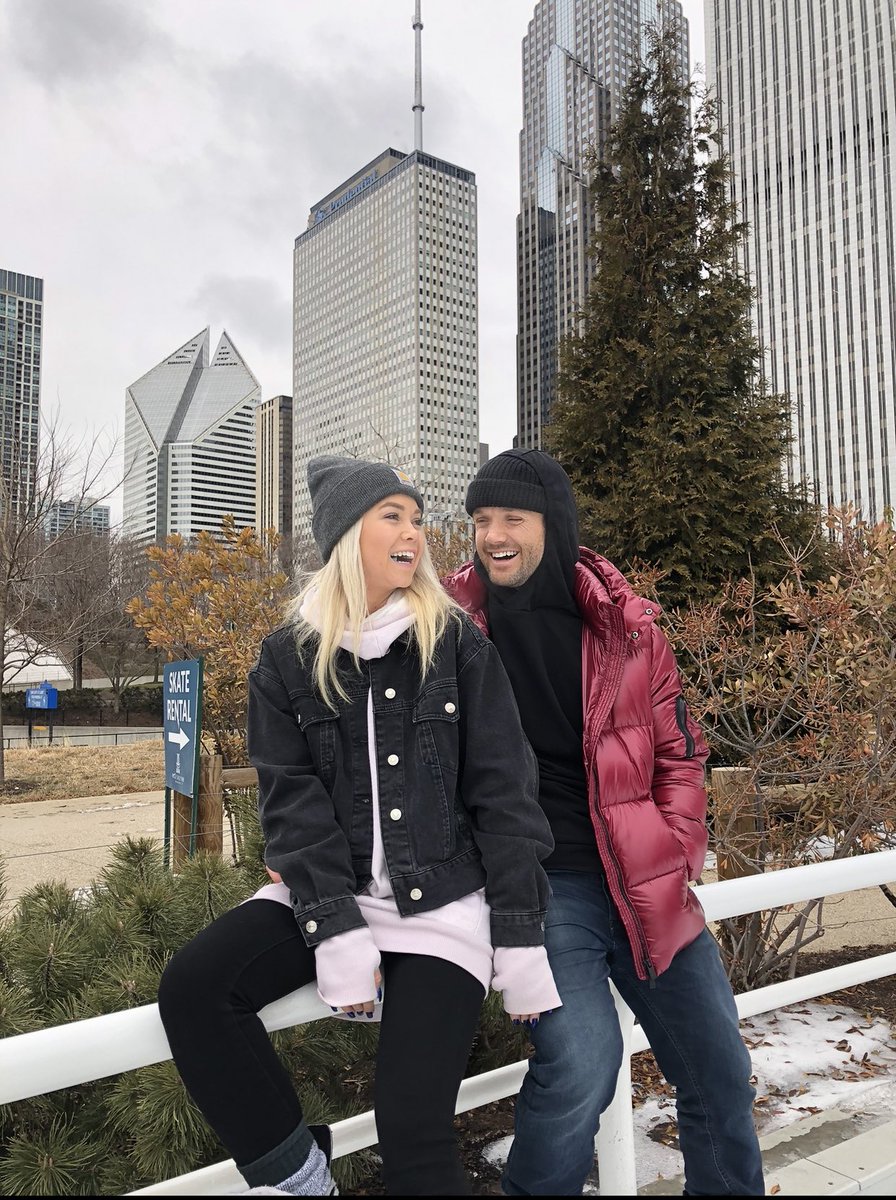 Hailey Rae Ostrom tweet media