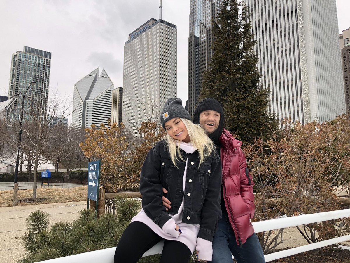 Hailey Rae Ostrom tweet media