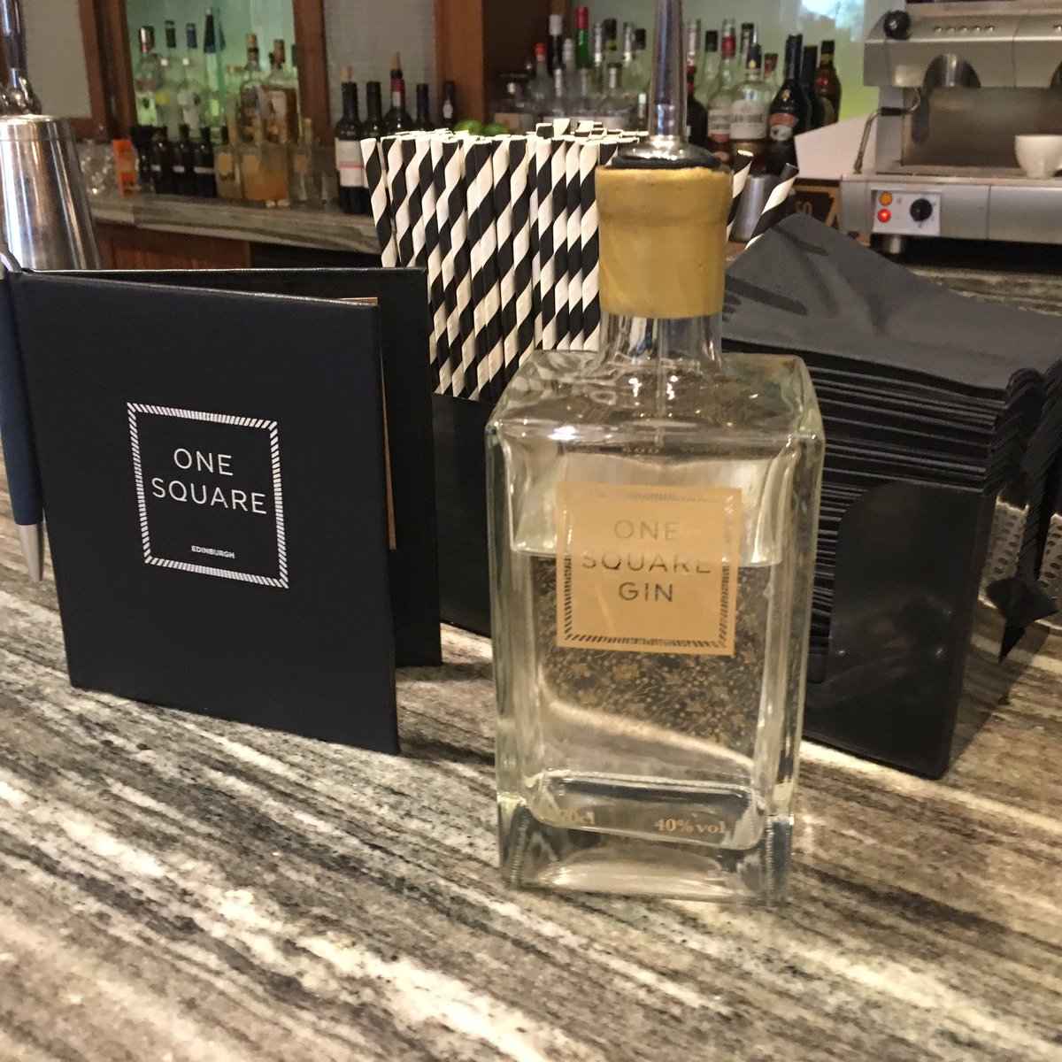 TheGinClan (@theginclan) on Twitter photo Kicking off the weekend in the Sheraton with <a href="/TheGinClan/">TheGinClan</a> Kith and Kin - One Square gin and Cushiedoos. <a href="/SheratonEDI/">Sheraton Grand Hotel & Spa, Edinburgh</a> <a href="/OneSq/">One Square</a> @Cushiedoostonic #summer #ginandtonic #perfectserve #readyforthefestival Kicking off the weekend in the Sheraton with <a href="/TheGinClan/">TheGinClan</a> Kith and Kin - One Square gin and Cushiedoos. <a href="/SheratonEDI/">Sheraton Grand Hotel & Spa, Edinburgh</a> <a href="/OneSq/">One Square</a> @Cushiedoostonic #summer #ginandtonic #perfectserve #readyforthefestival