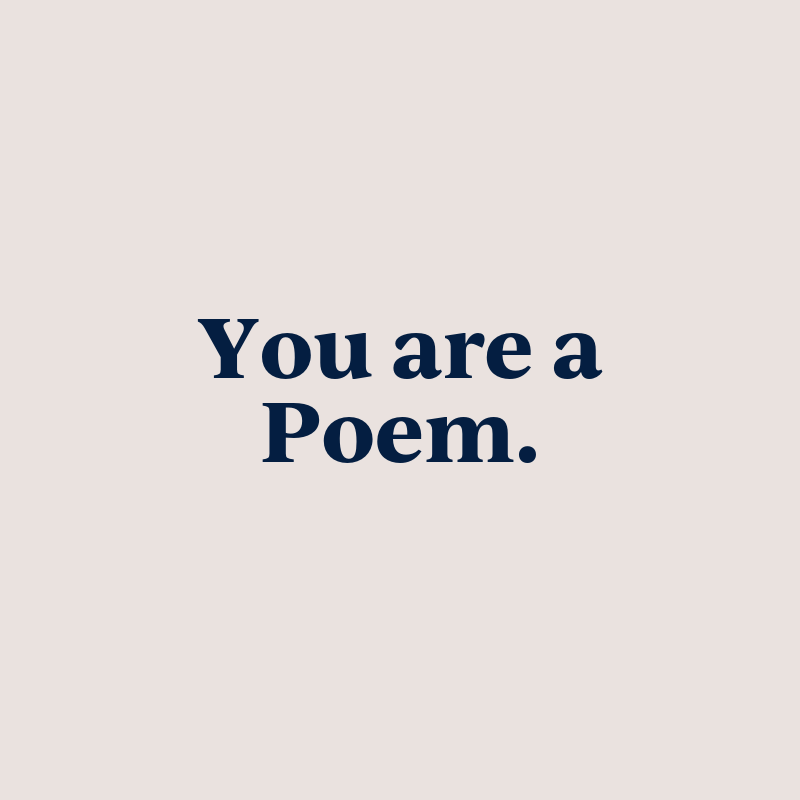 marcherstudio's tweet photo. You are the story you tell yourself, so make it a good one. #MarcherStudio https://t.co/84pgxevC59