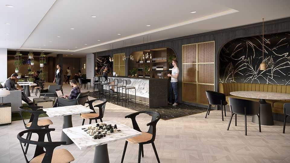 nexthome_ca's tweet photo. 10 minutes with designer Kelly Cray of @U31design.
https://t.co/HzbzBScdW7
.
.
.
#design #U31design #M2M #Line5Condos #MaverickProject #Coworking #Fitness #Wellness https://t.co/5cTU2mkFXm