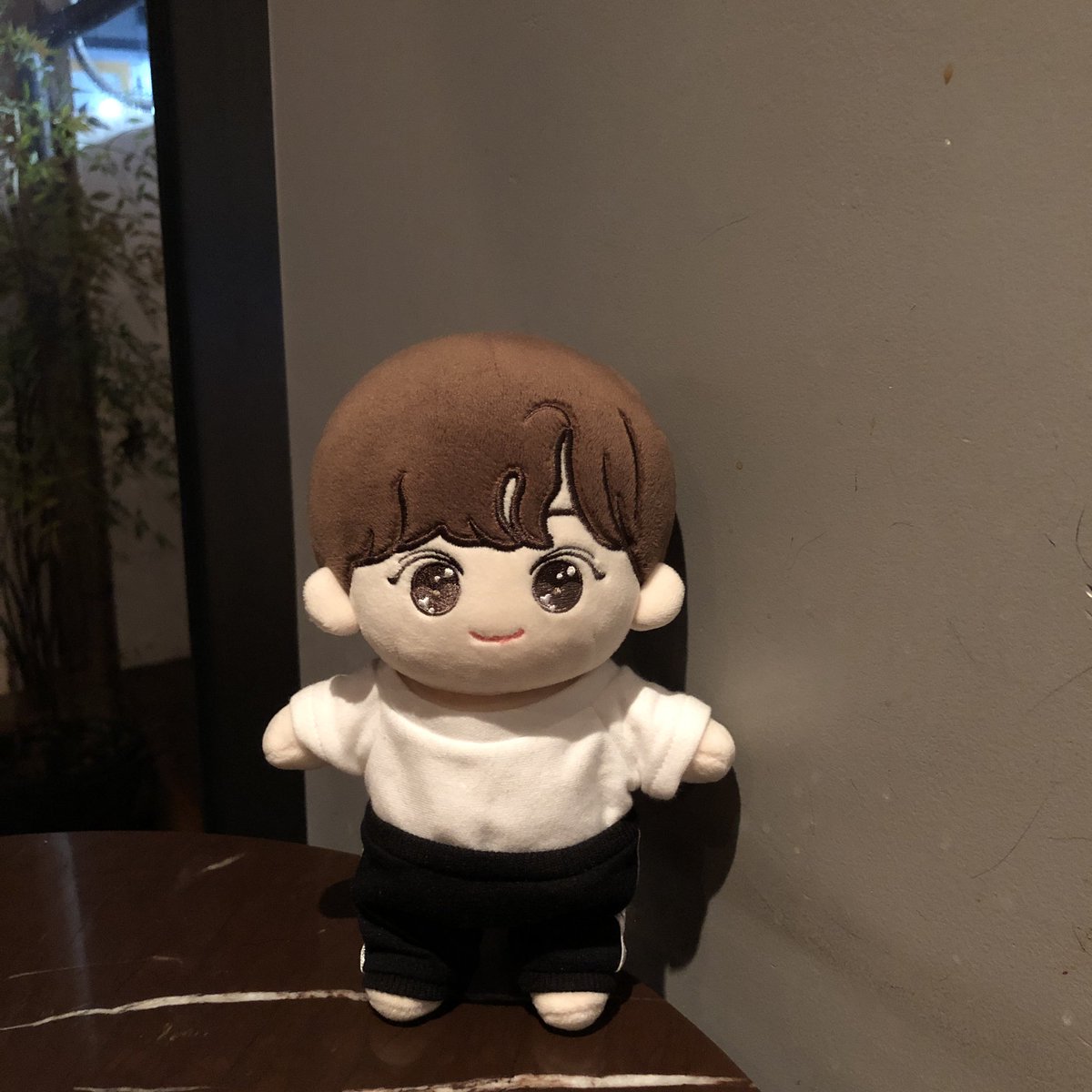 jjalrang_ws's tweet photo. 우서기형아 따라 옷입기😄

#김우석 #김우석인형 #KIMWOOSEOK #X1 #X1굿즈 #엑스원 #엑스원굿즈 #X1인형 #엑스원인형 #김우석굿즈 #짤랑서깅 #짤랑서깅옷장 https://t.co/w5CnHdbfxD