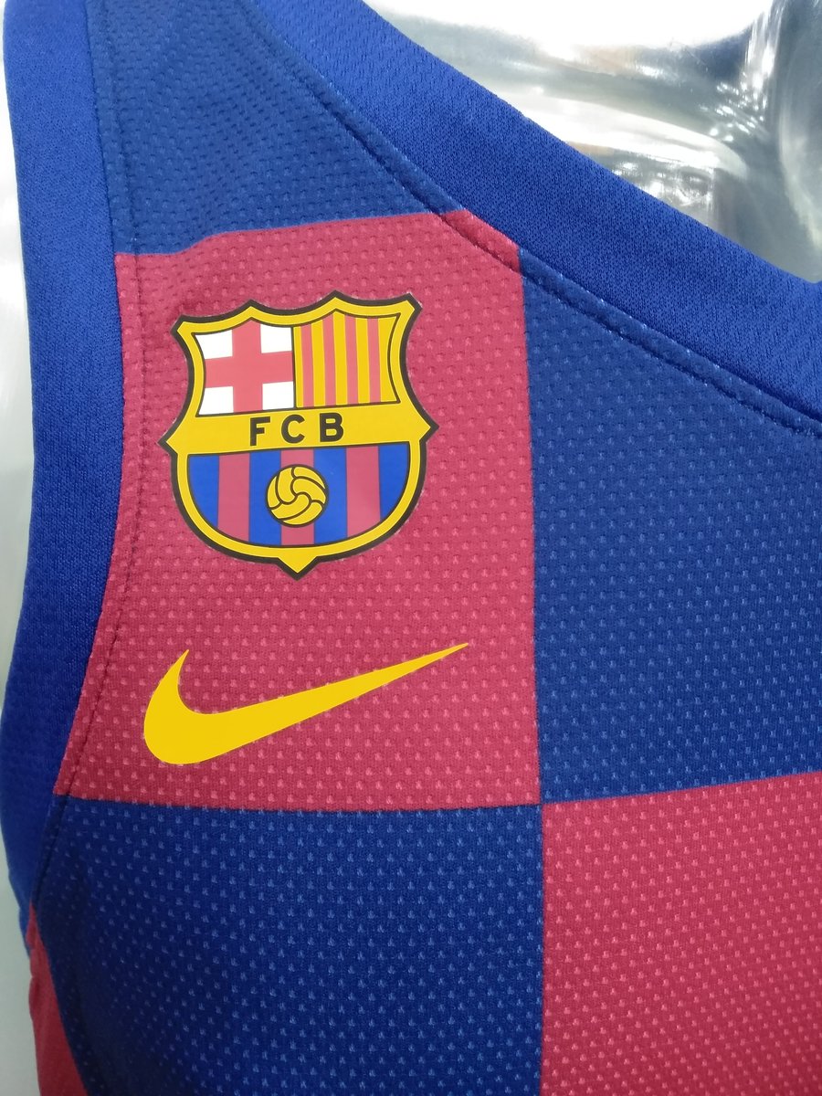 camiseta mirotic barcelona