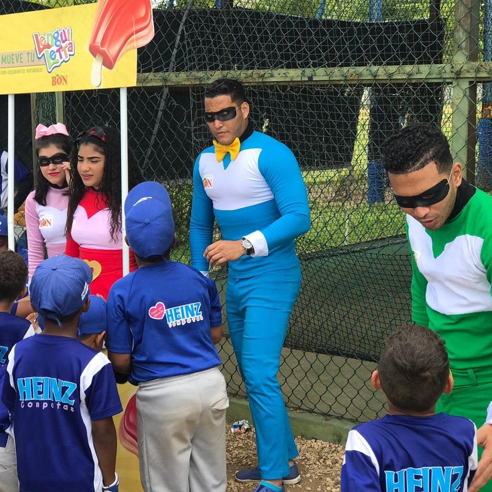 LiceySummerCamp's tweet photo. Gracias @heladosbonrd. @bonchecitos. https://t.co/zhTIjaT7K2