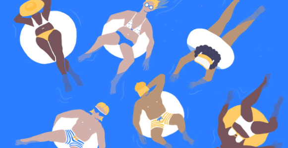 The Ultimate Guide to River Tubing: bit.ly/31YL3DH

#summer #tubing #river #beattheheat #funwithfreinds #gearup4life #herbphilipsons